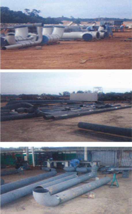 Punjlloyd Project